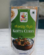 Kofta Curry Premix