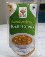 Kaju Curry Premix
