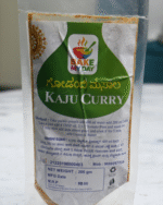 Kaju Curry Premix - Image 2