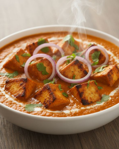 Paneer Tikka Masala Premix