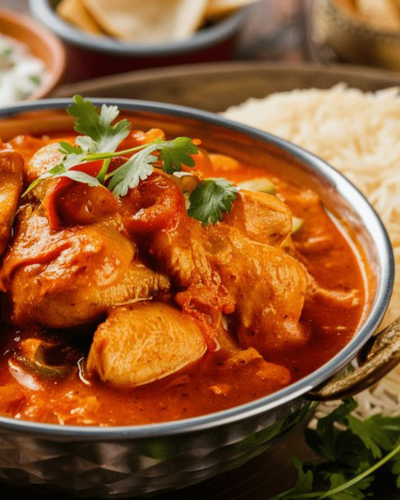 Pahadi Chicken Premix